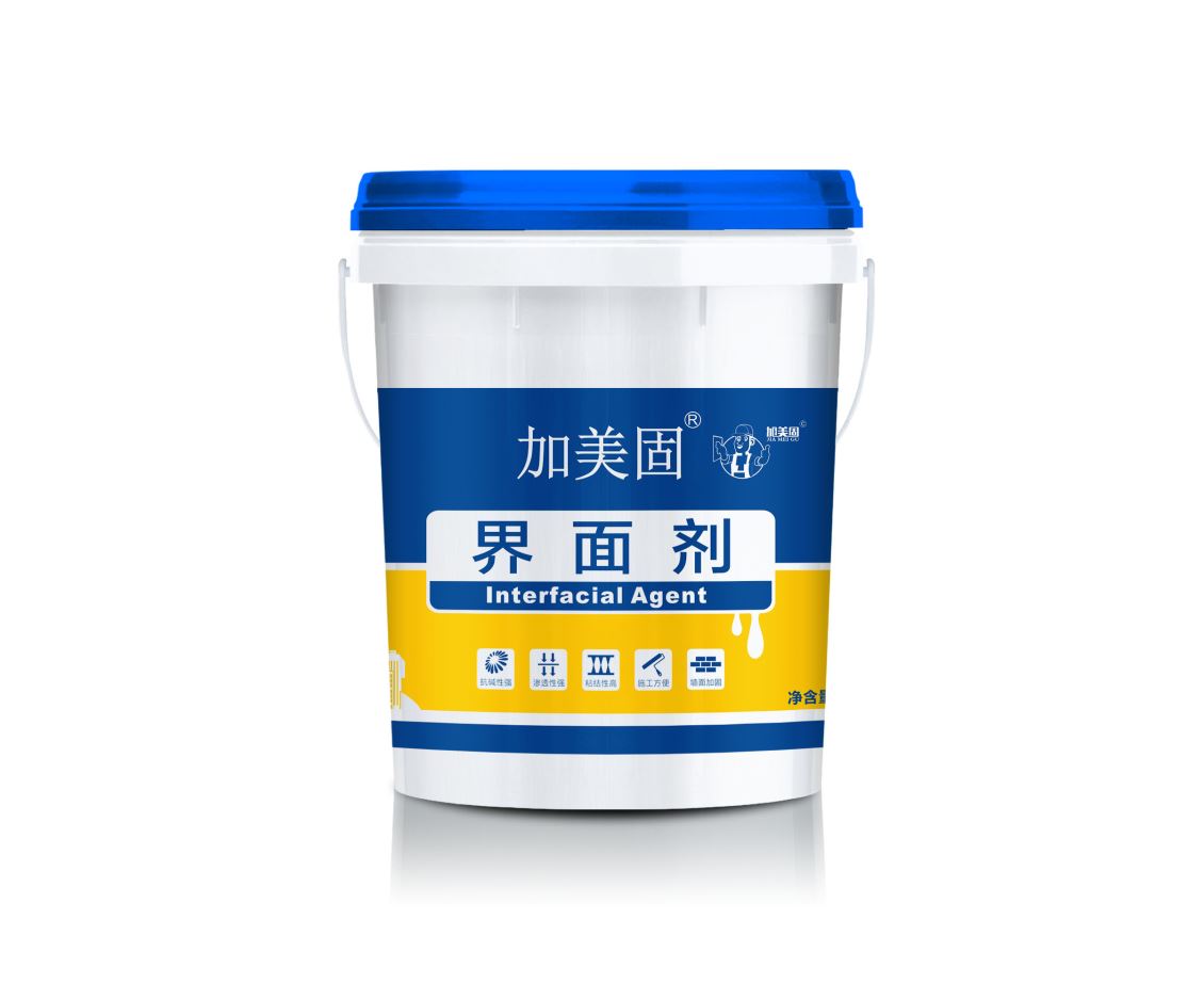 广西界面剂